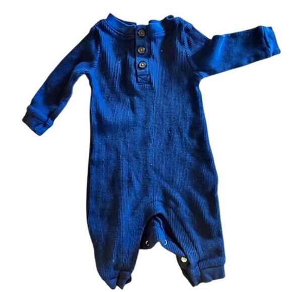 Infant 0–3M Mixed Lot – 6 Pieces - Picture 3 of 11